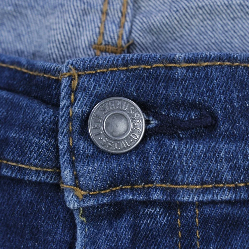 Levi's 541 Athletic Taper for Men - Medium‎ Wash Blue - Size 40